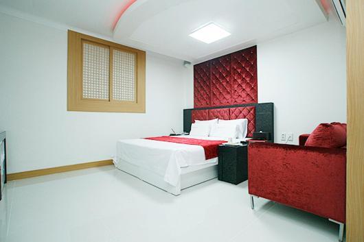 Jm Motel Suwon Room photo